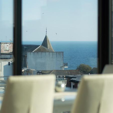 * Panoramic Penthouse With Sea & City Views 伯恩茅斯 外观 照片